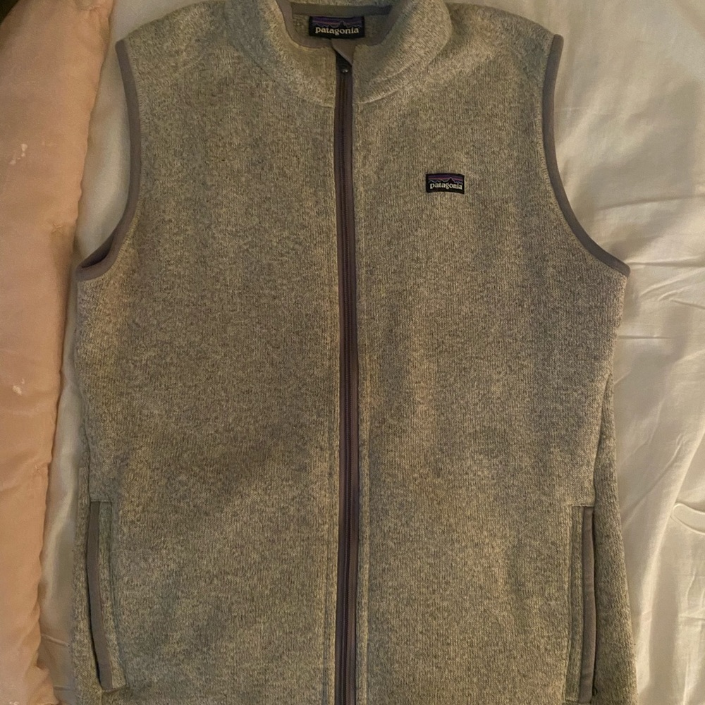 Patagonia Better Sweater Vest